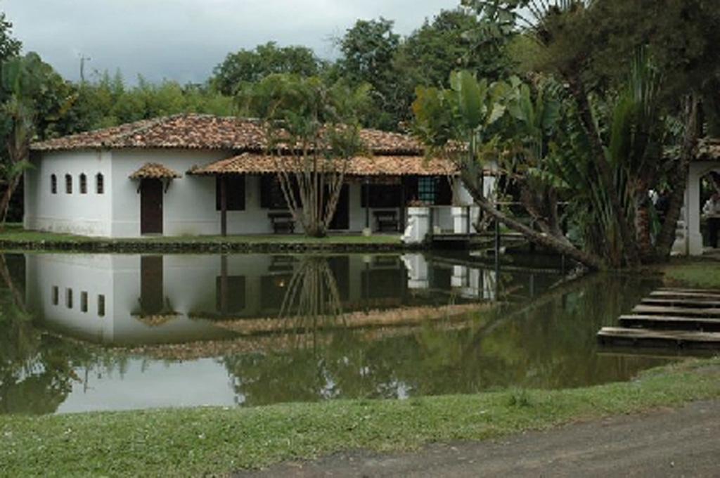 Hotel Vila Forte - Local das Palestras Abrabull e Boate